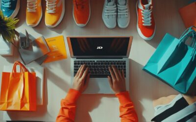 How to Create and Set Up Your JD Sports Account: Everything You Need to Know Before Shopping