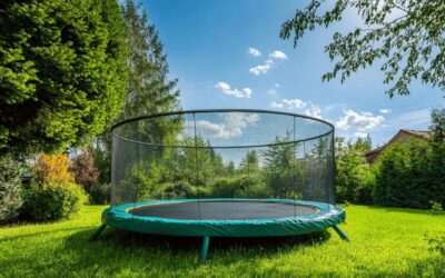 Top 10 best rectangular trampoline february 2025: comparing starflex, songmics, and alice’s garden