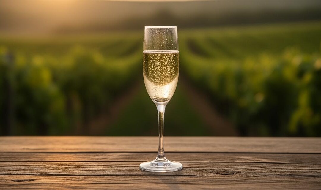 How this affordable lidl champagne surprisingly won over a sommelier expert: a remarkable value discovery