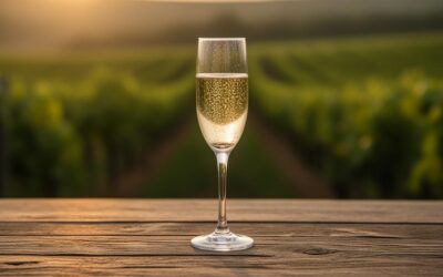 How this affordable lidl champagne surprisingly won over a sommelier expert: a remarkable value discovery